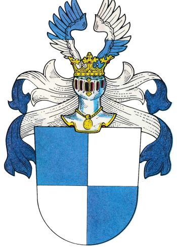 Coat of arms (crest) of Prčice