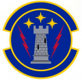 18th Logistics Support Squadron (later Maintenance Operations Squadron), US Air Force.png
