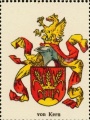 Wappen von Kern nr. 2418 von Kern