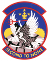 2nd Air Refueling Squadron, US Air Force.png