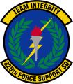 325th Force Support Squadron, US Air Force.jpg