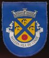 Brasão de Aveleda (Vila do Conde)/Arms (crest) of Aveleda (Vila do Conde)