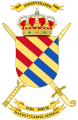 Command and Headquarters Military Emergencies Unit, Spain.png