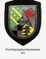 District Defence Command 541, German Army.png