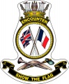 HMAS Encounter, Royal Australian Navy.jpg