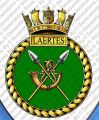 HMS Laertes, Royal Navy.jpg