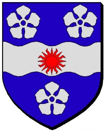 Blason de Jonage/Arms (crest) of Jonage