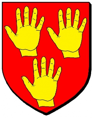 Blason de Le Mas-d'Agenais