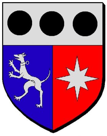 Blason de Meyrargues/Arms (crest) of Meyrargues