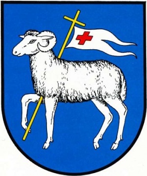 Arms of Piwniczna-Zdrój