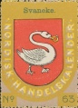 arms of Svaneke