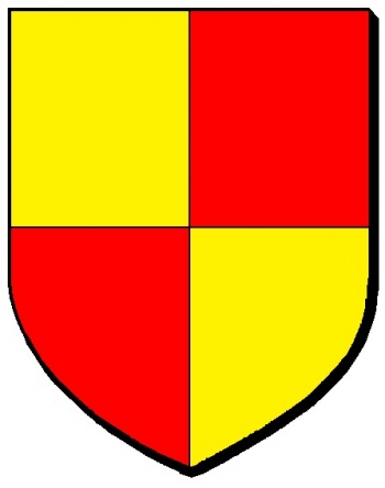Blason de Tarbes/Arms (crest) of Tarbes
