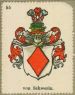 Wappen von Schwerin