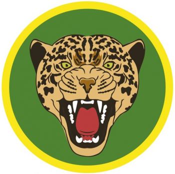 Coat of arms (crest) of the 11st Brigade, Colombian Army
