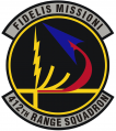 412th Range Squadron, US Air Force.png