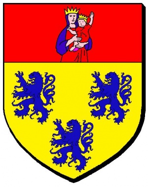 Blason de Boursies/Arms of Boursies