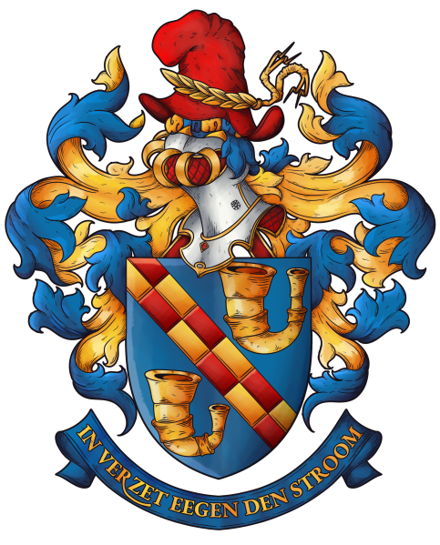 File:DHenry arms.png