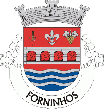 Brasão de Forninhos/Arms (crest) of Forninhos