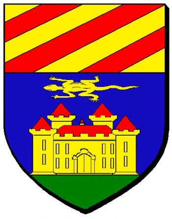 Blason de Grignols (Gironde) / Arms of Grignols (Gironde)