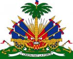 National Arms of Haiti