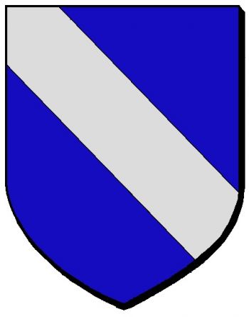 Blason de Le Thoronet