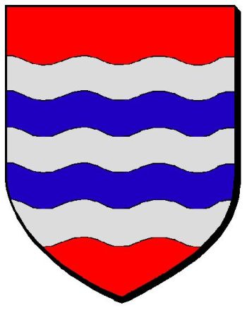 Blason de Mettray