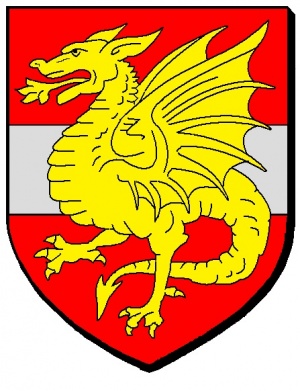 Blason de Nébing