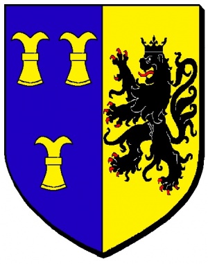 Blason de Sainte-Fortunade