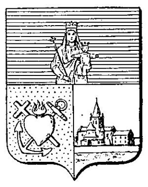 Arms of François Gerboin