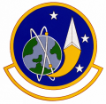 2nd Space Launch Squadron, US Air Force.png