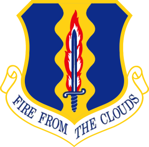 33rd Fighter Wing, US Air Force.png