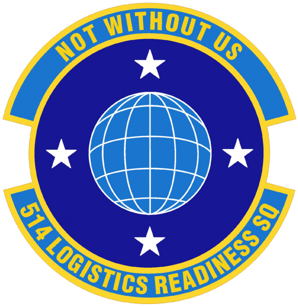 File:514th Logistics Readiness Squadron, US Air Force.png