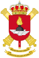 74th Air Defence Artillery Regiment, Spanish Army.png