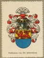 Wappen Freiherren von Ow nr. 972 Freiherren von Ow