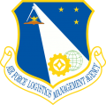 Air Force Logistics Management Agency, US Air Force.png