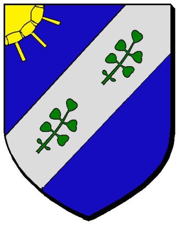 Blason de Cailly-sur-Eure / Arms of Cailly-sur-Eure