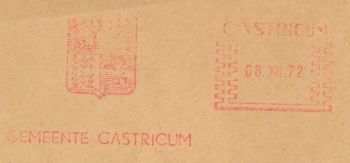 Wapen van Castricum