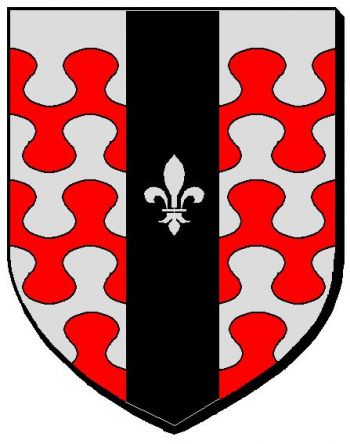 Blason de Châtillon-le-Roi