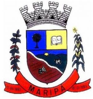 Arms (crest) of Maripá