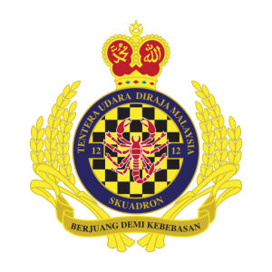 No 12 Squadron, Royal Malaysian Air Force.png
