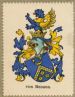 Wappen von Benzon