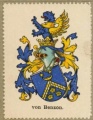 Wappen von Benzon nr. 429 von Benzon
