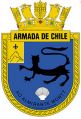 Auxiliary Ship Almirante Montt (AO-52), Chilean Navy.jpg
