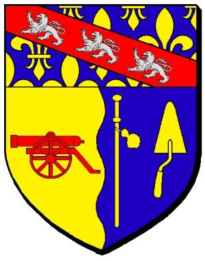 Blason de Banize/Arms of Banize