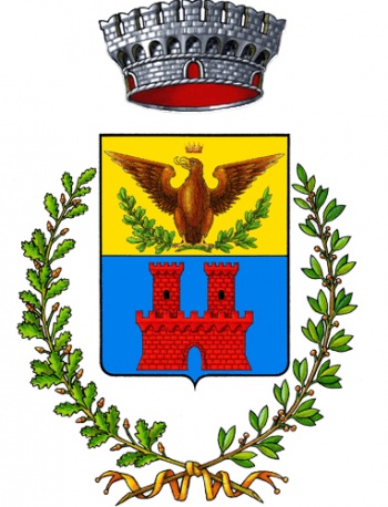 Stemma di Cameri/Arms (crest) of Cameri