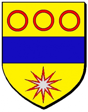 Blason de Cumières-le-Mort-Homme/Arms (crest) of Cumières-le-Mort-Homme