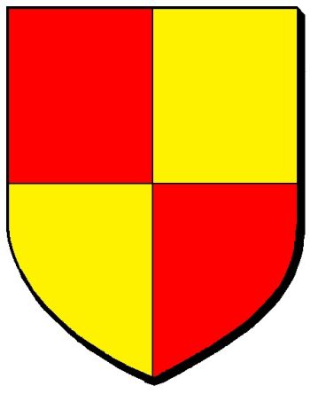 Blason de Marsal (Moselle)