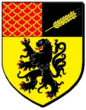 Blason de Massingy (Haute-Savoie)