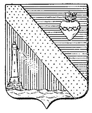 Arms of Joseph-Marie Lavest