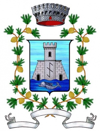Stemma di Portofino/Arms (crest) of Portofino
